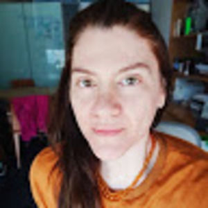 Meet your Posher, Francesca